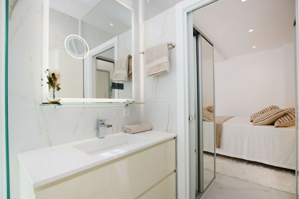Penthouse Alicante City Alicante - image 45