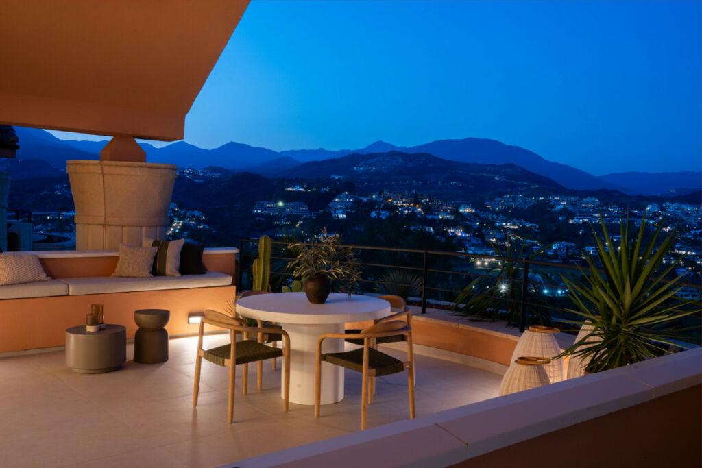 Penthouse Nueva Andalucía Málaga - image 45