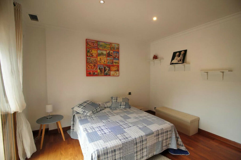 Detached Villa Benalmadena Málaga - image 43