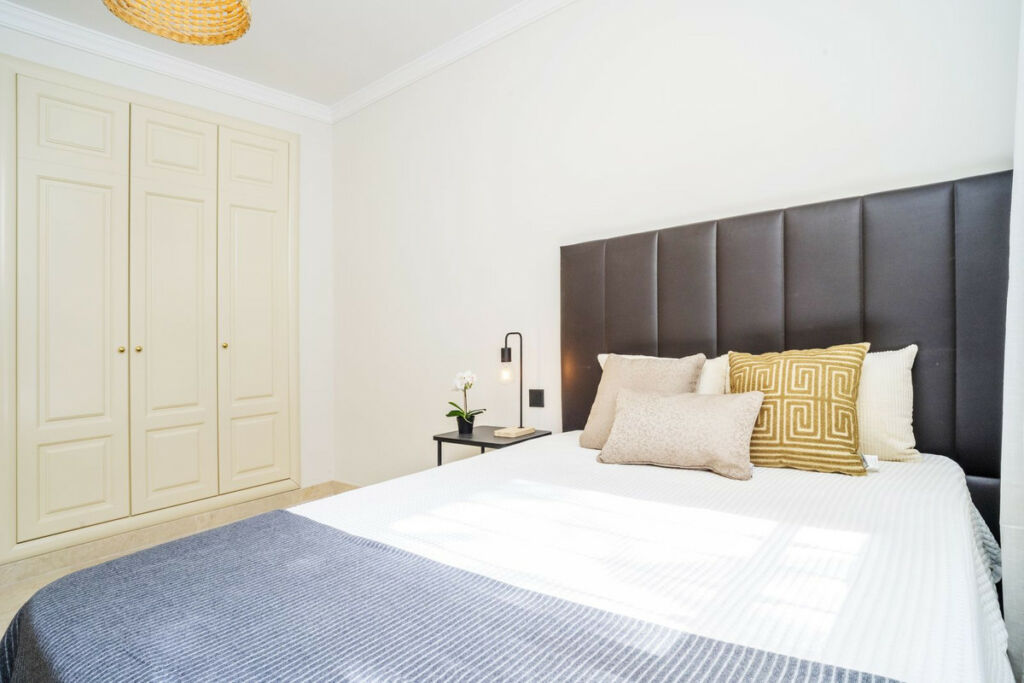 Ground Floor Apartment Marbella Málaga - image 45