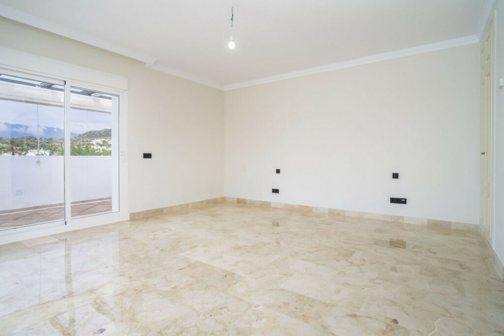 Penthouse Duplex Marbella Málaga - image 45