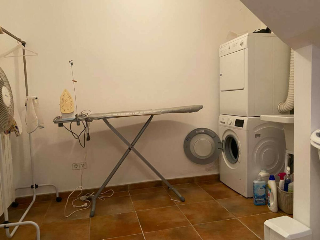 Detached Villa Moraira Alicante - image 45
