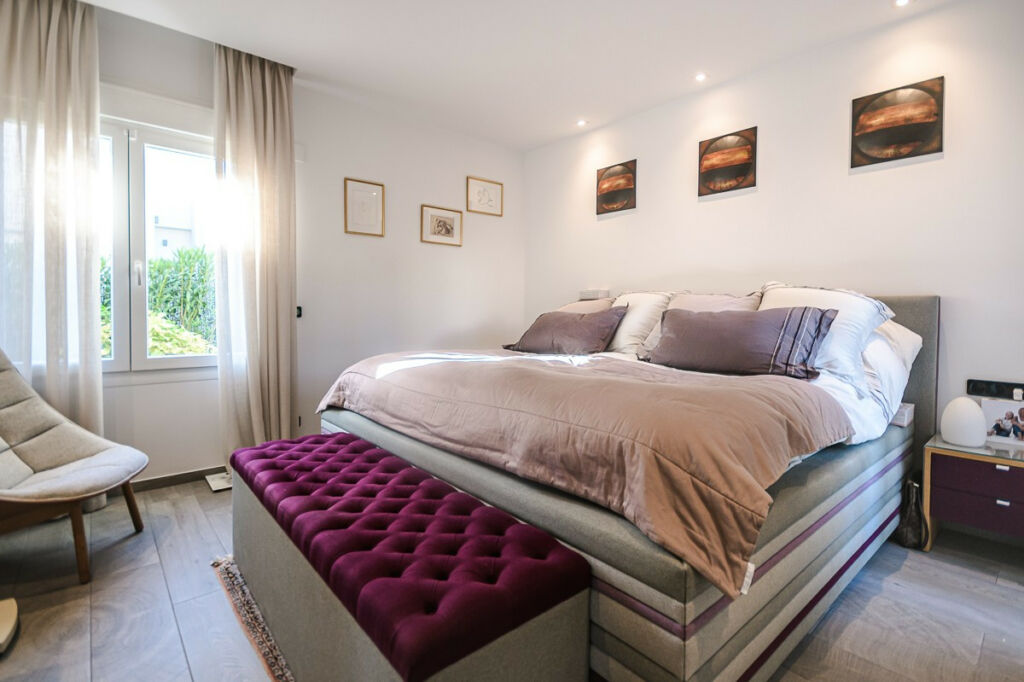 Detached Villa Algorfa Alicante - image 45