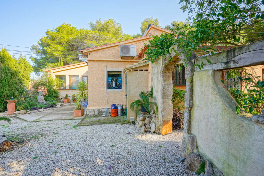 Detached Villa Javea Alicante - image 45