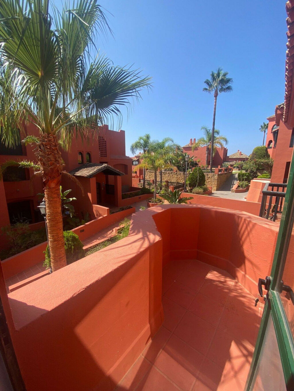 Penthouse Duplex Calahonda Málaga - image 45
