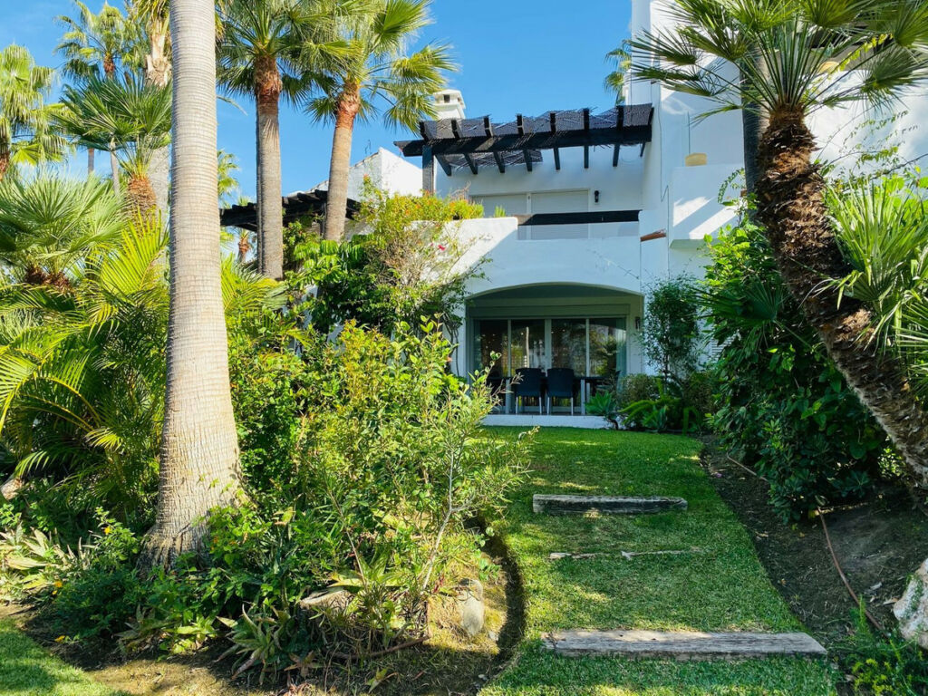 Townhouse Costalita Málaga - image 45