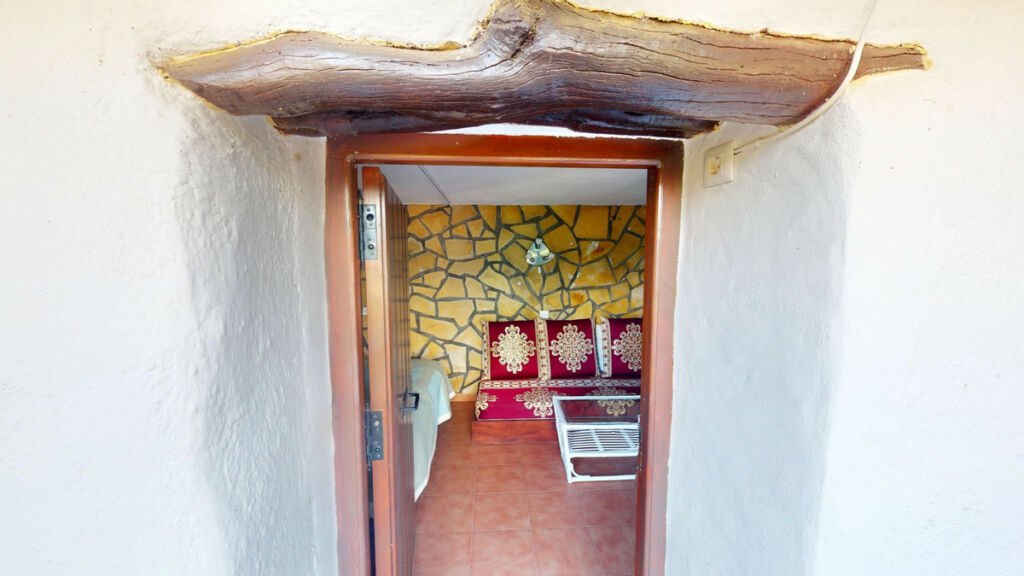 Detached Villa Vélez-Málaga Málaga - image 45