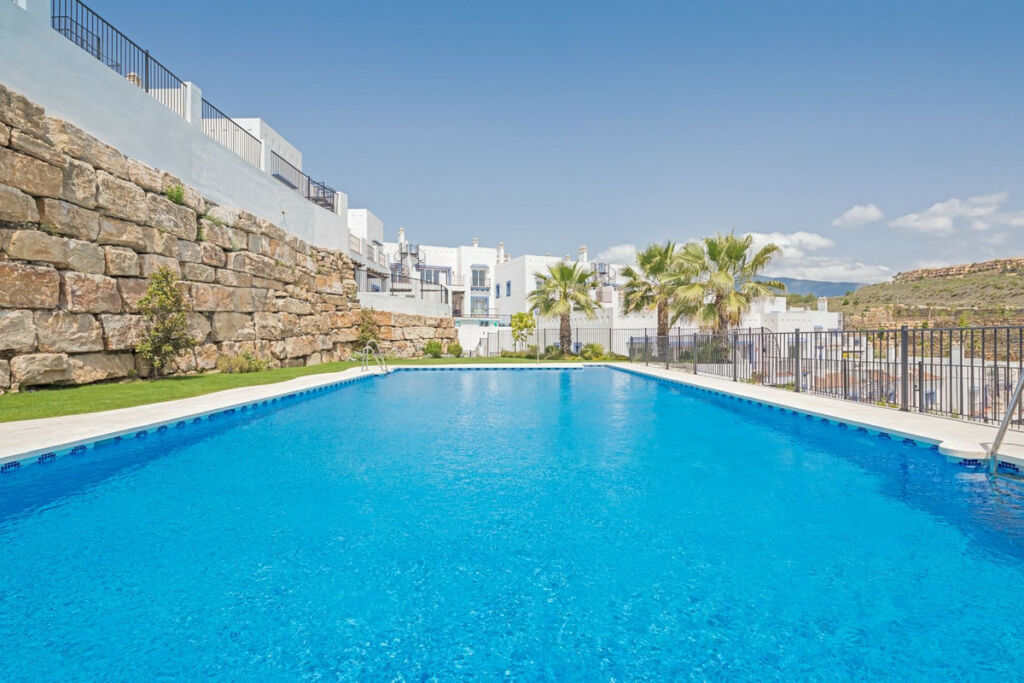 Penthouse El Paraiso Málaga - image 45