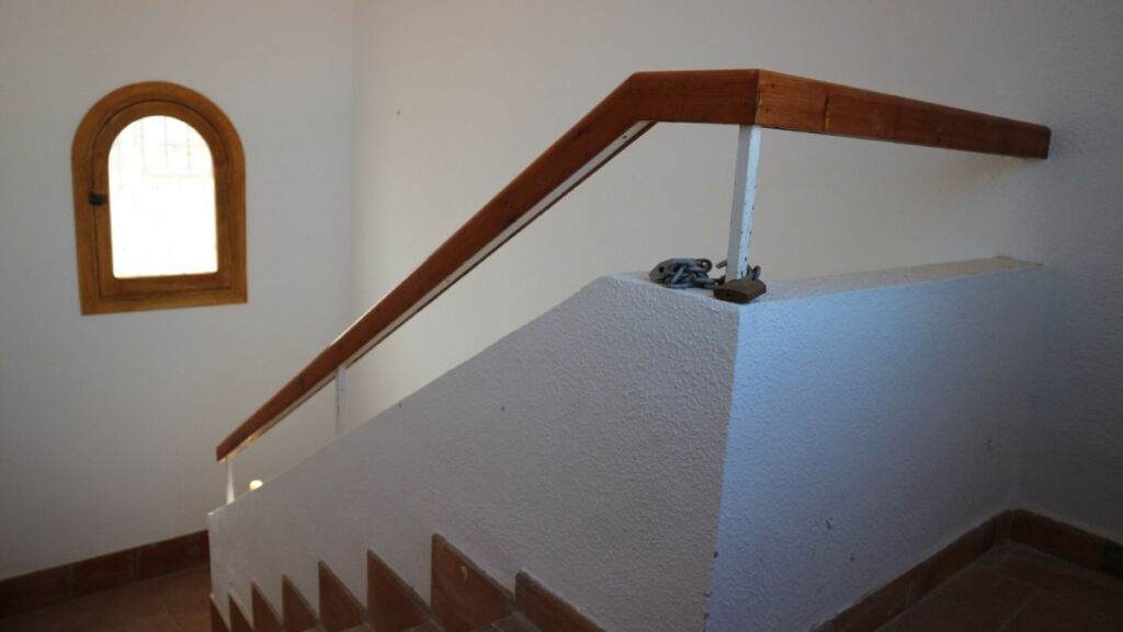 Detached Villa La Zenia Alicante - image 45