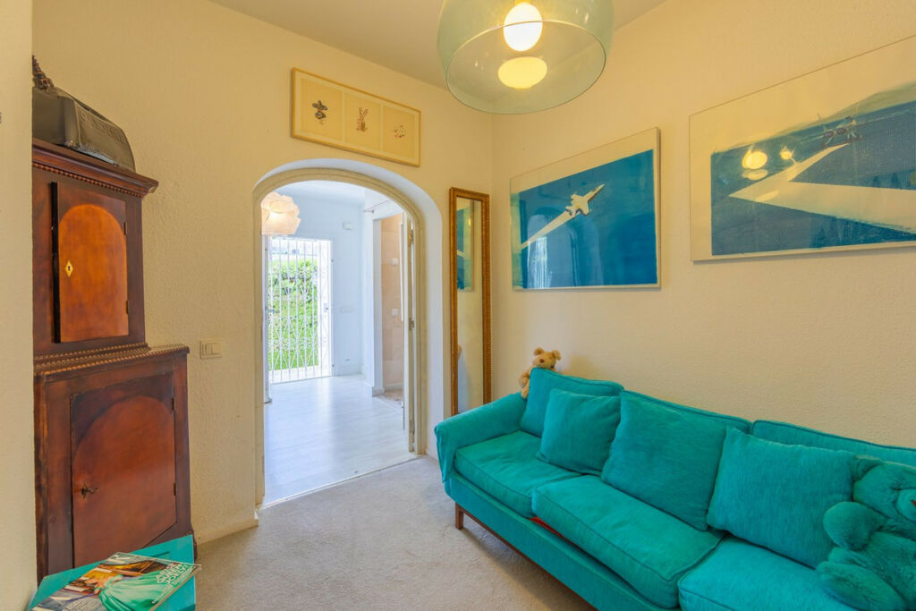 Detached Villa Guadalmina Alta Málaga - image 45
