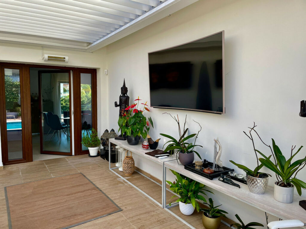 Detached Villa San Pedro de Alcántara Málaga - image 43