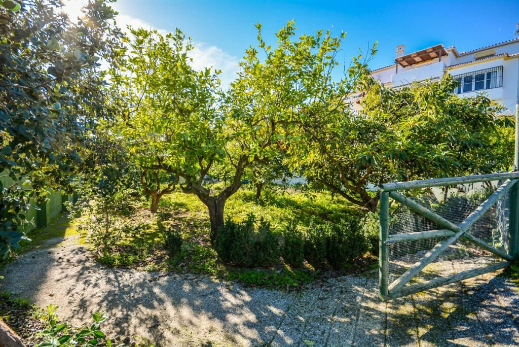 Detached Villa Estepona Málaga - image 45