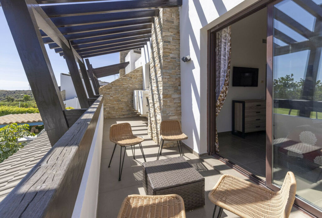 Semi-Detached House Estepona Málaga - image 44