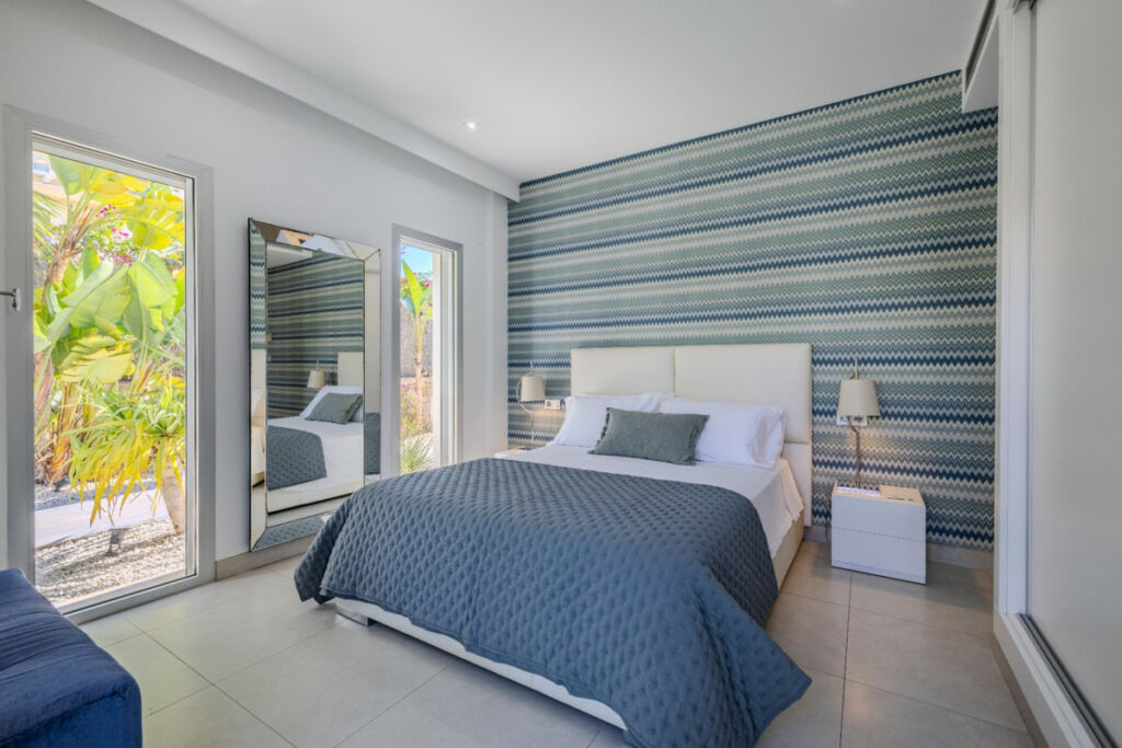 Detached Villa Javea Alicante - image 45