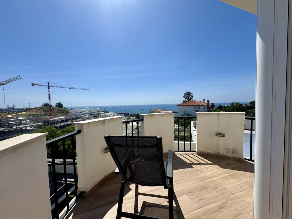 Detached Villa Estepona Málaga - image 45