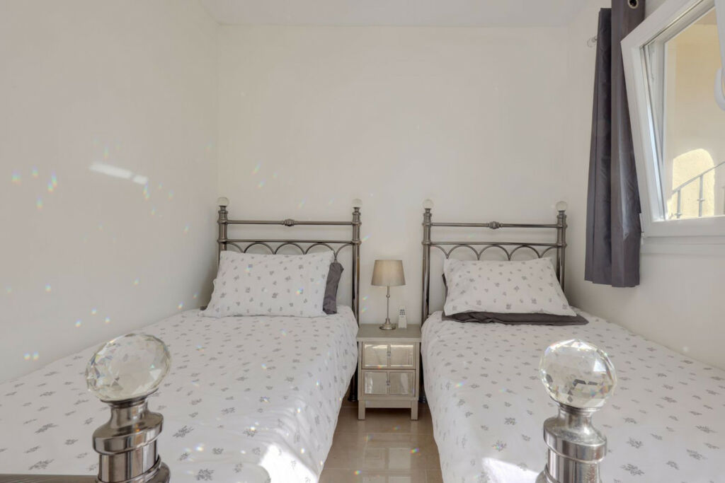 Penthouse La Quinta Málaga - image 45