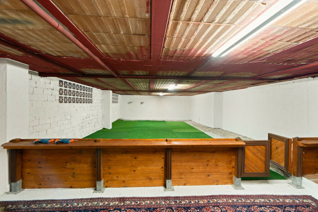 Detached Villa La Duquesa Málaga - image 45