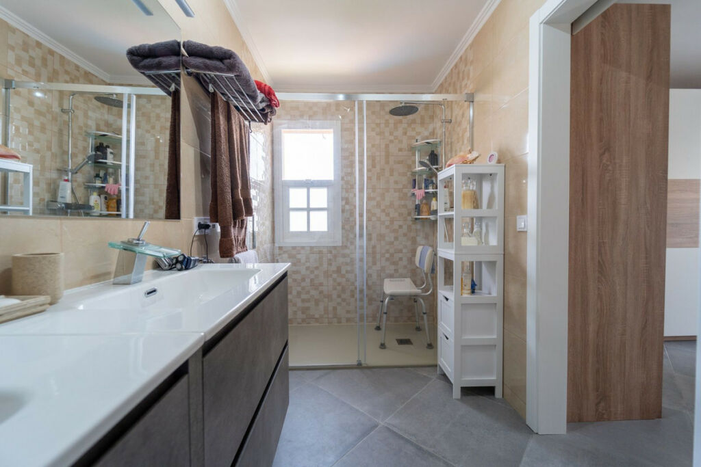 Detached Villa Fuengirola Málaga - image 45
