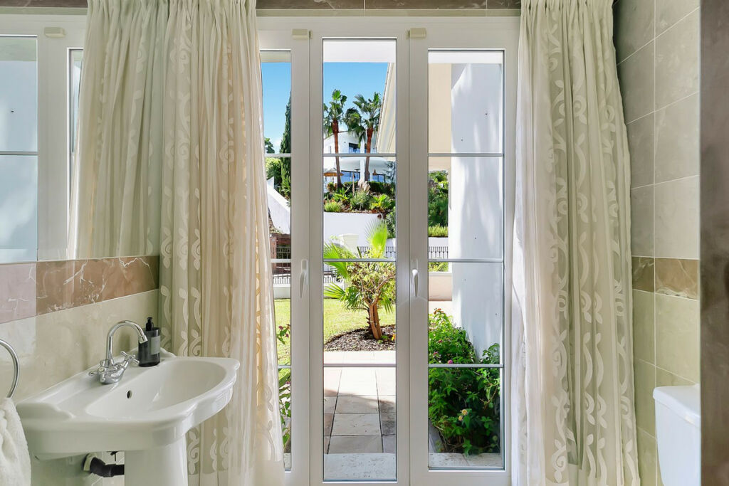 Detached Villa La Cala Golf Málaga - image 45