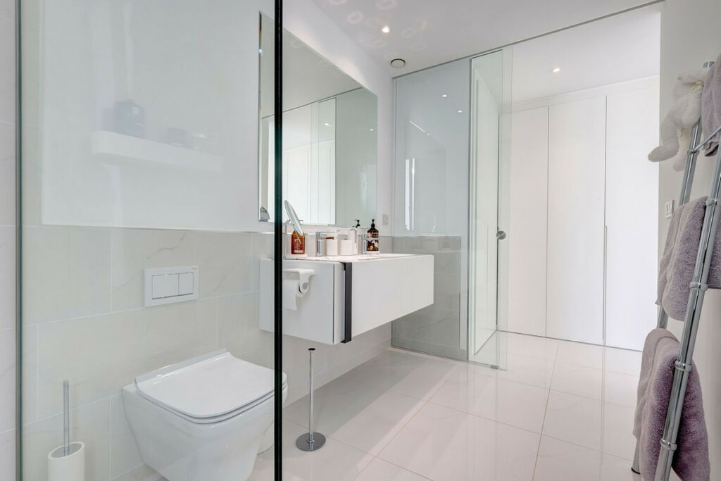 Duplex Atalaya Málaga - image 45