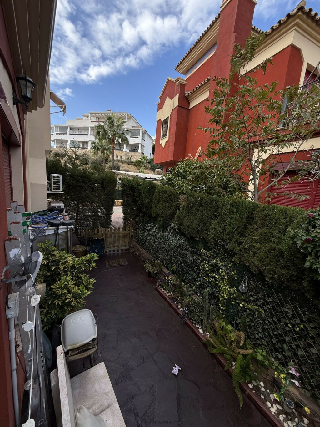 Semi-Detached House Benalmadena Costa Málaga - image 45