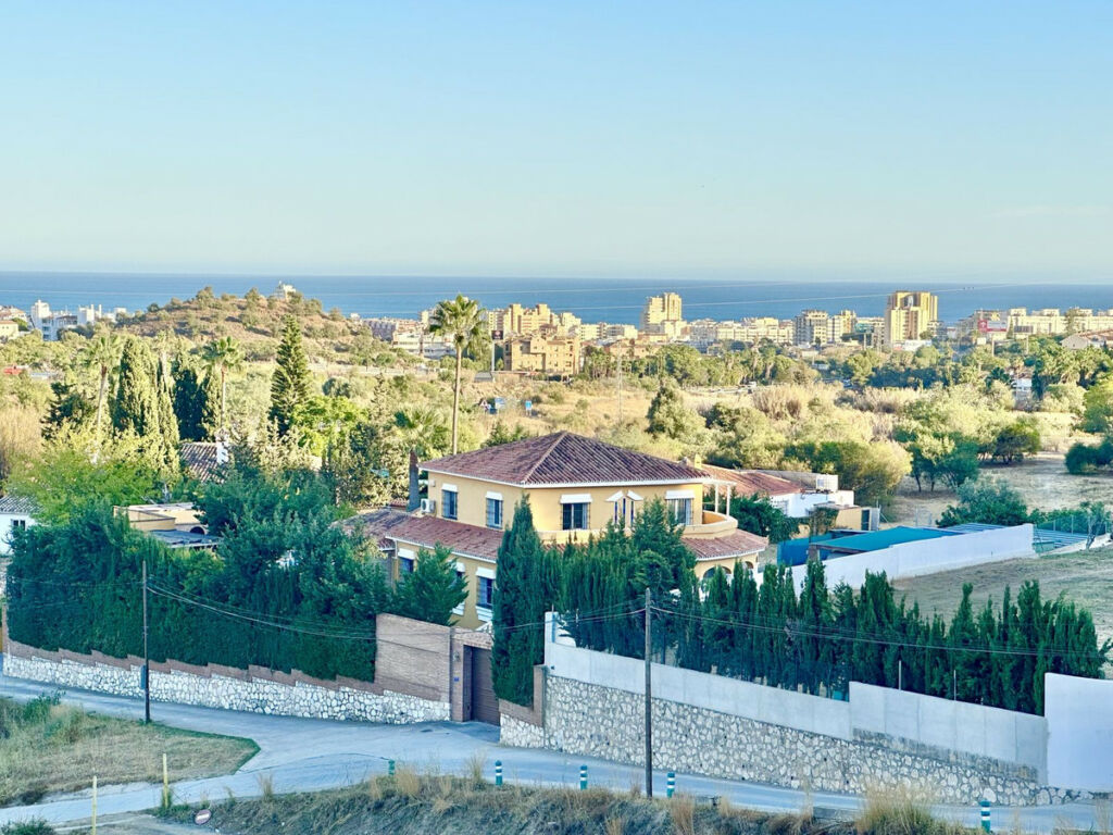 Detached Villa Mijas Costa Málaga - image 45