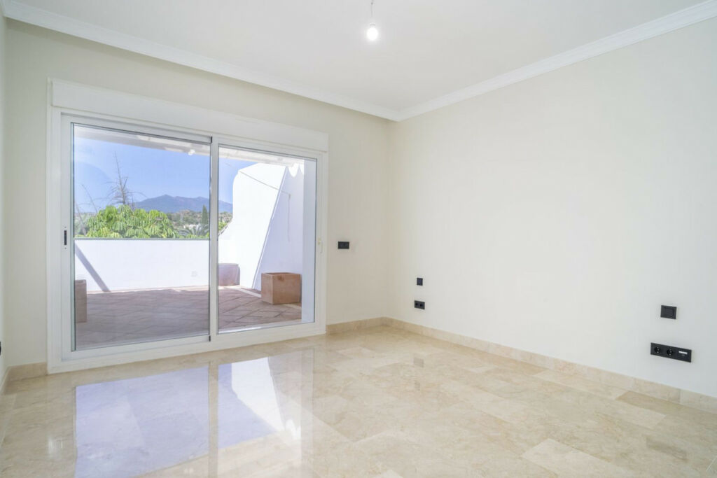 Penthouse Duplex Marbella Málaga - image 46