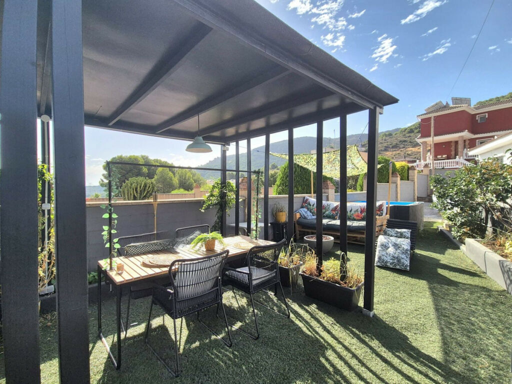 Detached Villa Alhaurín de la Torre Málaga - image 46