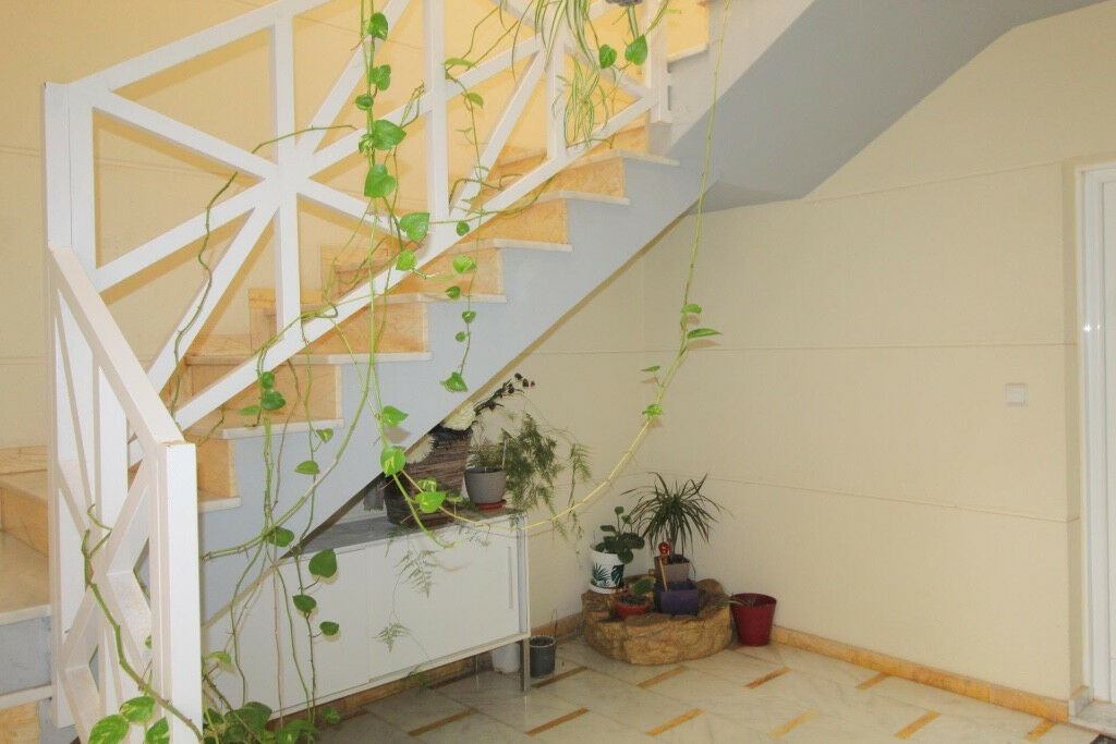Middle Floor Apartment La Veleta Alicante - image 46
