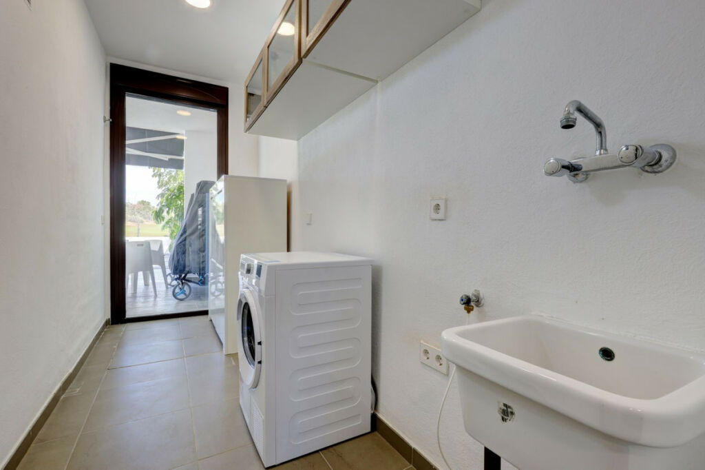Semi-Detached House Estepona Málaga - image 45
