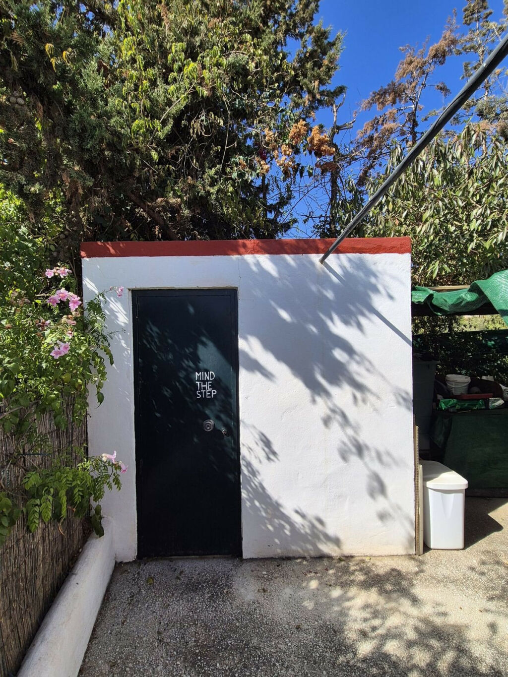 Finca - Cortijo Estacion de Cartama Málaga - image 46