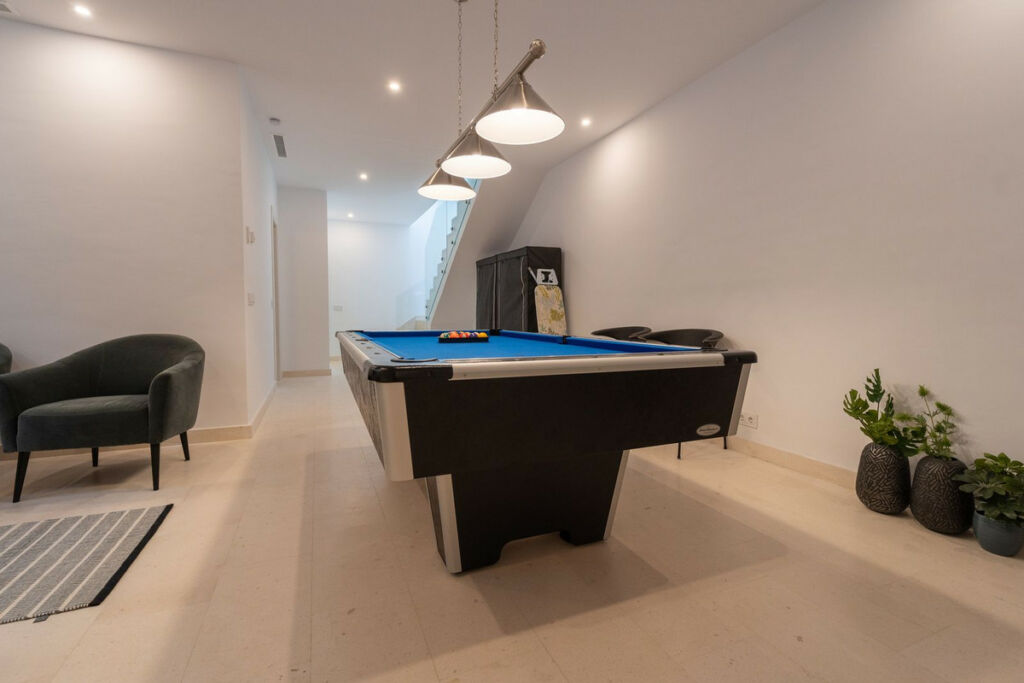 Semi-Detached House Cabopino Málaga - image 46