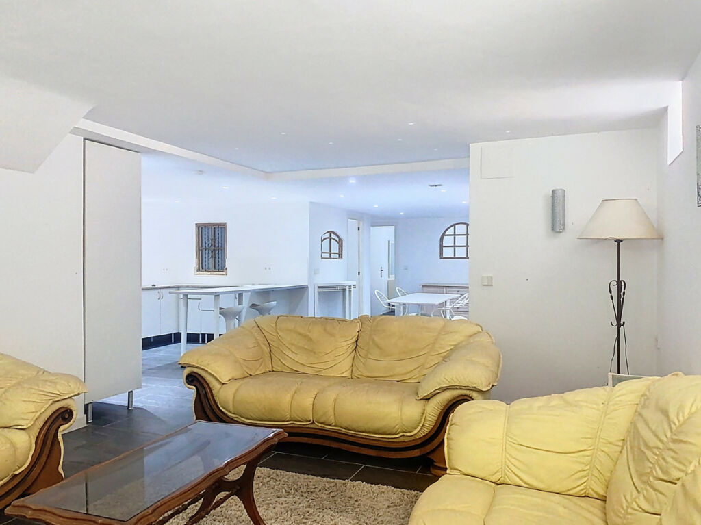 Semi-Detached House Guadalmina Alta Málaga - image 46