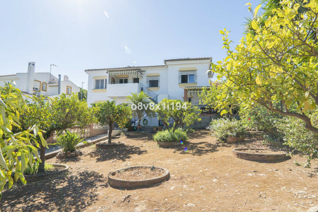 Detached Villa Alhaurín de la Torre Málaga - image 46