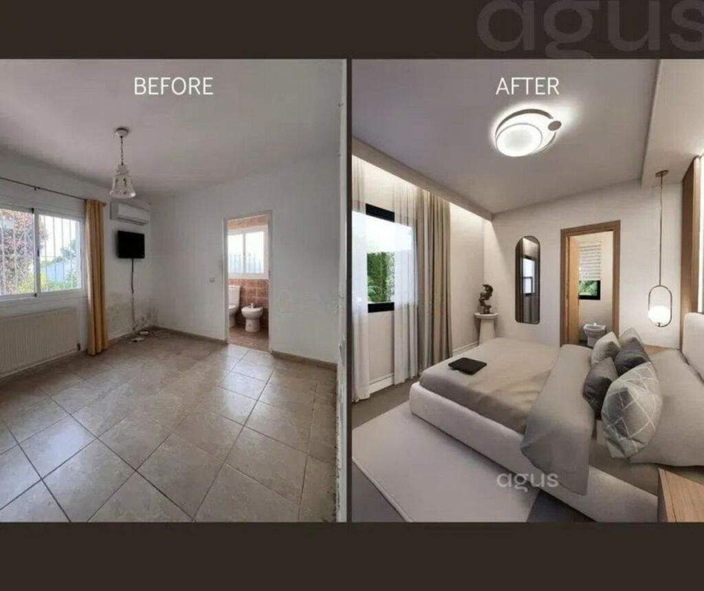 Detached Villa Calahonda Málaga - image 46