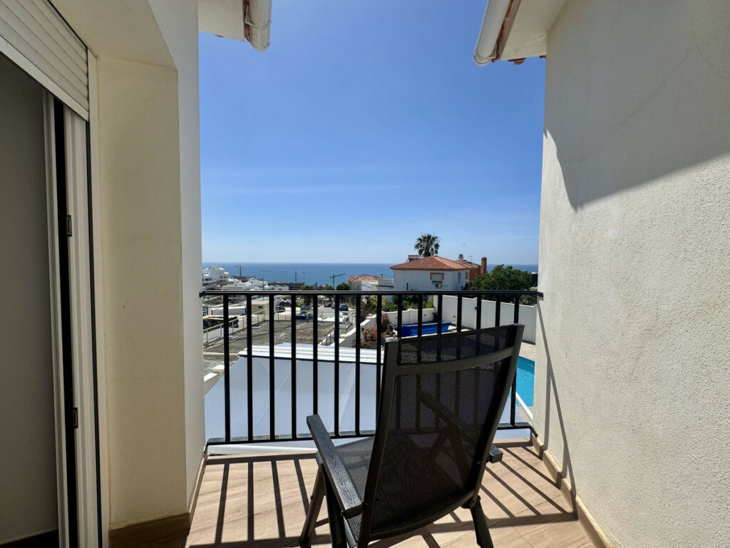 Detached Villa Estepona Málaga - image 46