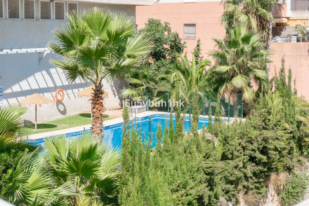 Townhouse Torrequebrada Málaga - image 46