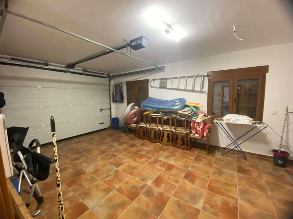 Detached Villa Moraira Alicante - image 46