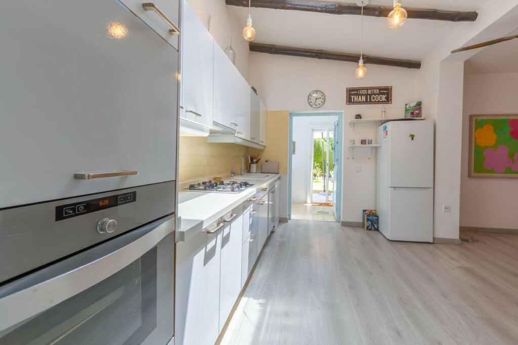 Detached Villa Guadalmina Alta Málaga - image 46