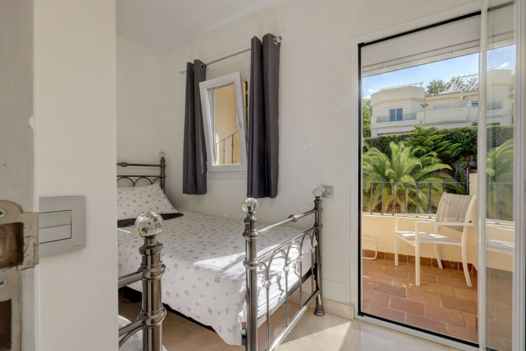 Penthouse La Quinta Málaga - image 46