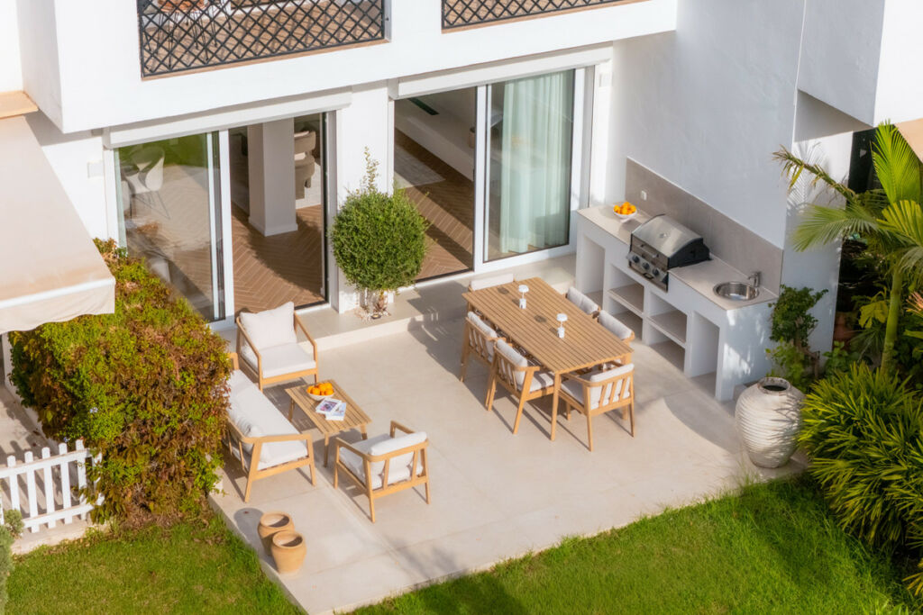 Townhouse Nueva Andalucía Málaga - image 46