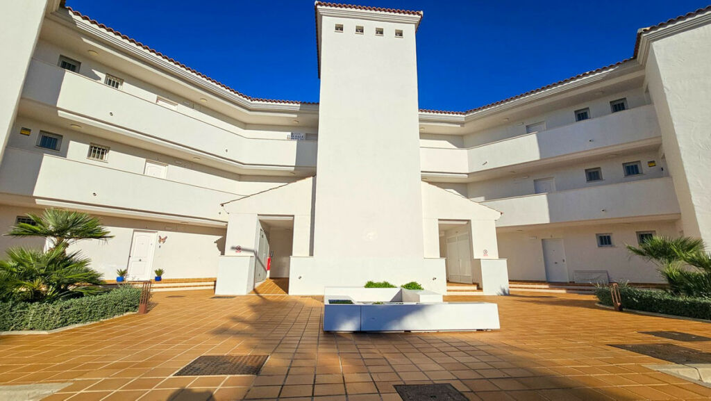 Ground Floor Apartment La Duquesa Málaga - image 46