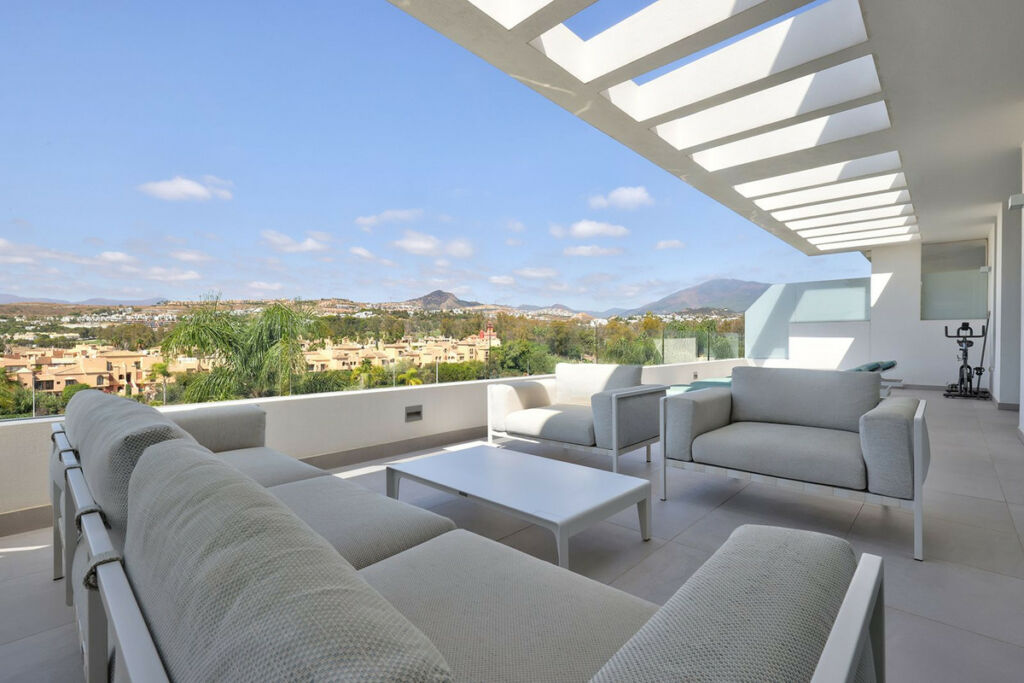 Duplex Atalaya Málaga - image 46