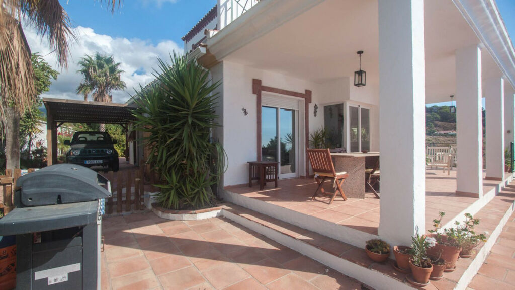 Finca - Cortijo Estepona Málaga - image 46