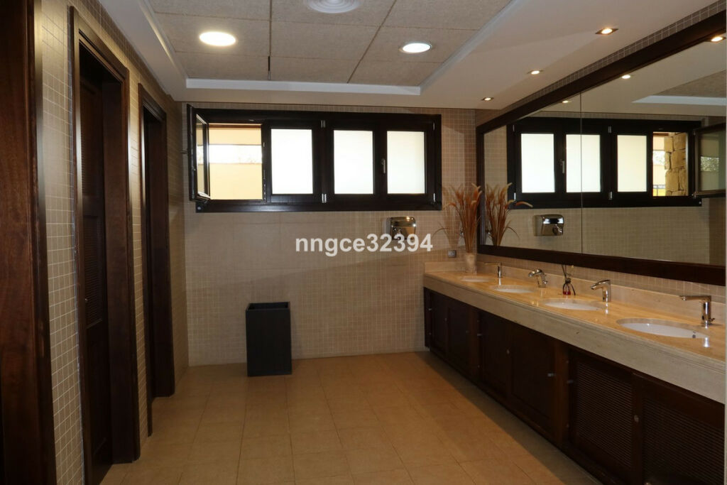 Middle Floor Apartment Estepona Málaga - image 46