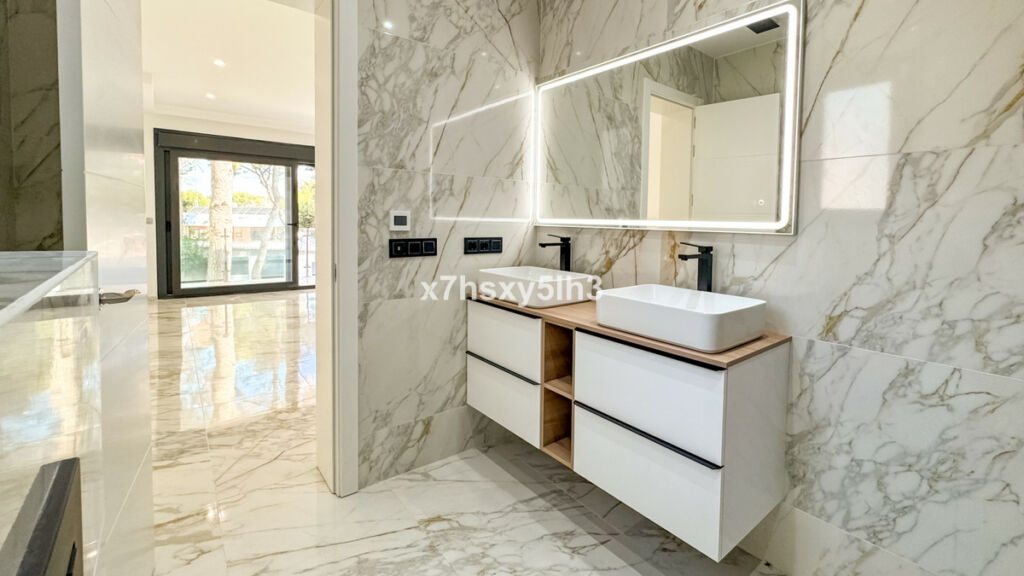 Detached Villa Los Balcones Alicante - image 46