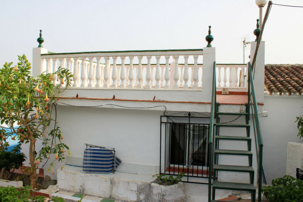 Detached Villa Nerja Málaga - image 46