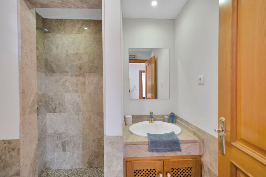Semi-Detached House Santa Clara Málaga - image 45