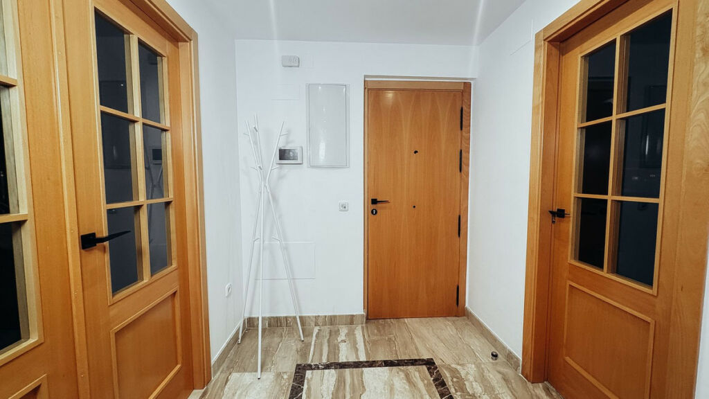 Middle Floor Apartment Estepona Málaga - image 46