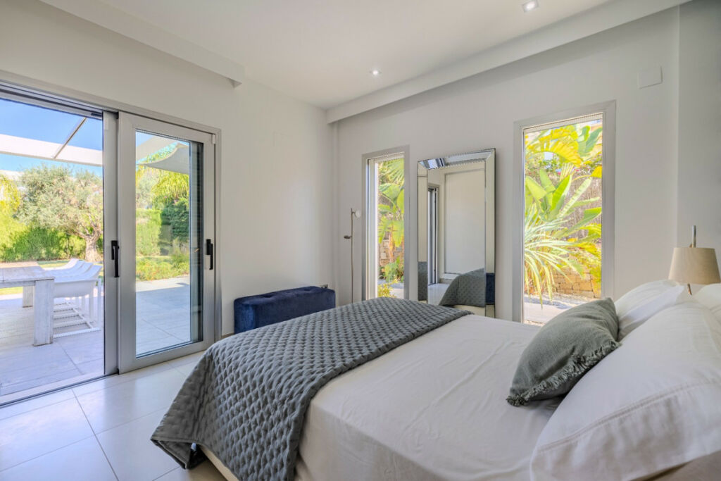 Detached Villa Javea Alicante - image 46